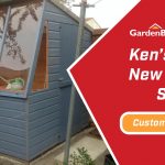 Customer Spotlight: Ken’s Potting Shed
