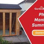 Customer Spotlight: Phillip’s Monte Carlo Wooden Summer House