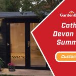 Customer Spotlight: Catharine’s Devon Log Cabin Retreat