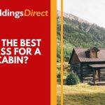 What Is the Best Thickness for a Log Cabin?