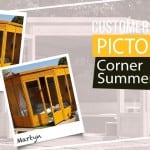 Picton Corner Summerhouse: Customer Stories