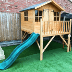 An Expert’s Guide To Choosing The Perfect Playhouse