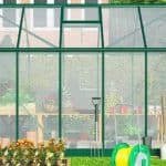 7 Best Greenhouses UK (2020)