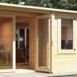 Best Garden Offices For Working From Home (2021)
