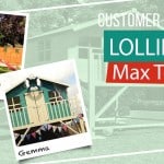 Lollipop Max Tower: Customer Stories