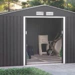 Metal Shed Insulation – What Type of Insulation Is Best?